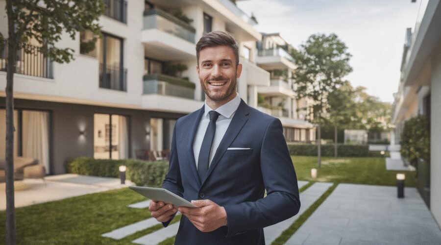 Agent immobilier à Combs‑la‑Ville République – Aulnes – Coupole