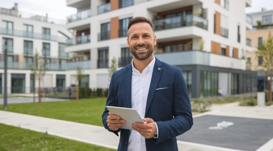 agent immobilier à Corbeil‑Essonnes Montconseil
