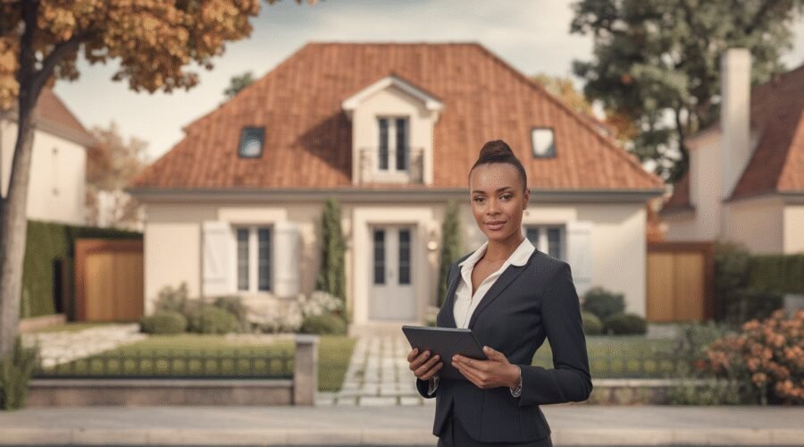agent immobilier à Évry‑Grégy‑sur‑Yerre