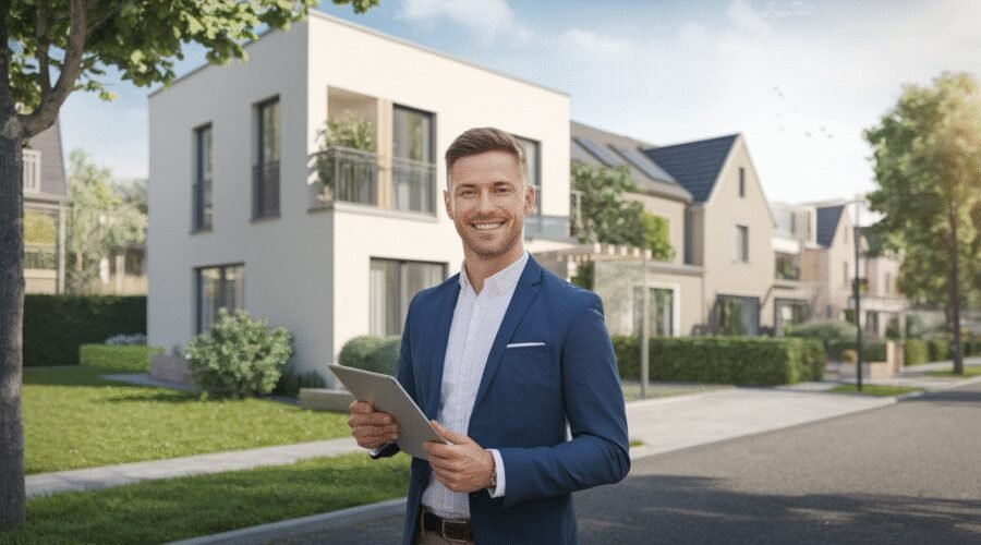 trouver un agent immobilier à Moissy‑Cramayel Maillettes – Noyer‑Perrot