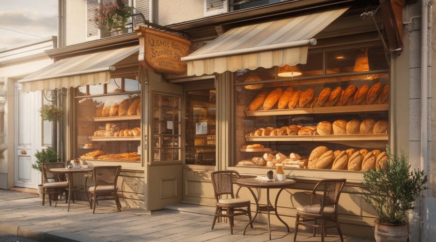 boulangerie quincy-sous-sénart