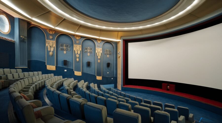 Cinéma Carré Sénart : immersion totale entre IMAX, 4DX et avant-premières