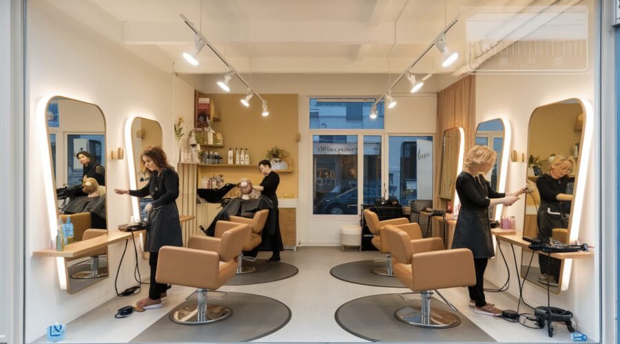 Trouver un coiffeur à Combs‑la‑Ville Galilée – APF – Quincarnelles