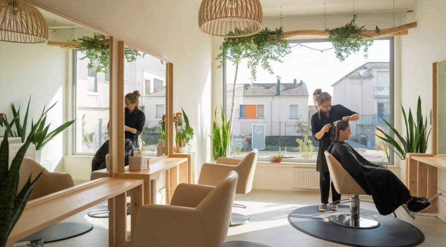 Trouver un coiffeur à Combs‑la‑Ville Source – Soleil – Bois