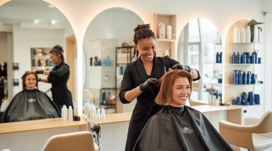 coiffeur à Moissy‑Cramayel Maillettes – Noyer‑Perrot