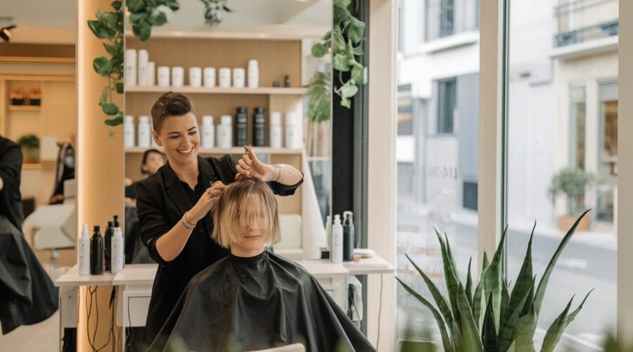 coiffeur moissy-cramayel