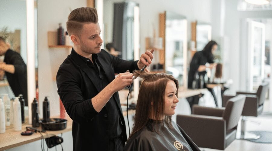 coiffeur saint-pierre-du-perray