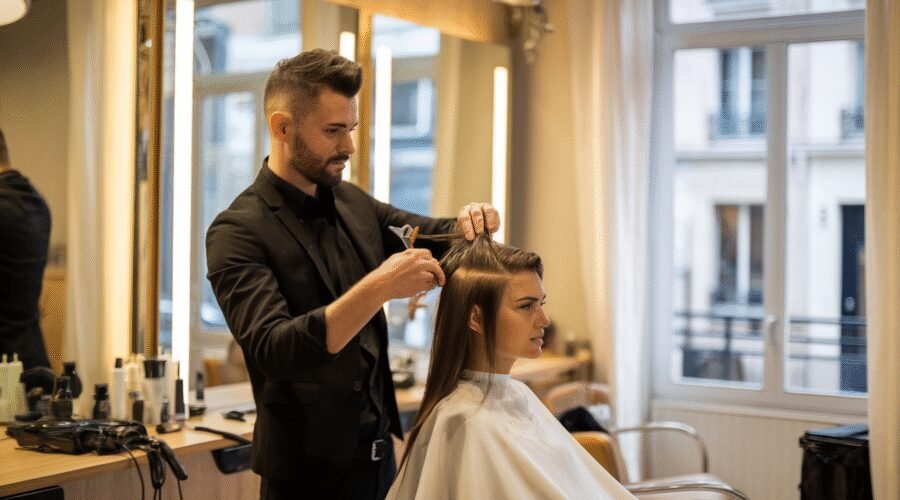 coiffeur saintry-sur-seine