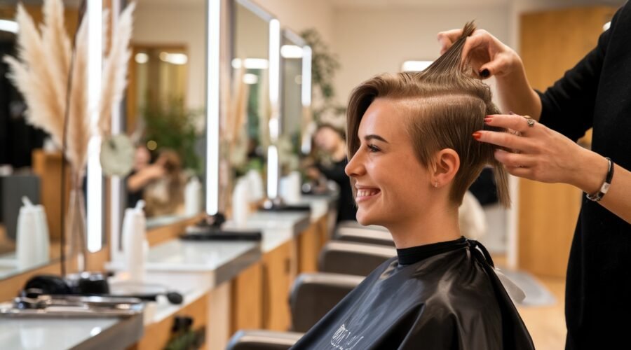 trouver un coiffeur à Tigery Sud – Forêt de Sénart