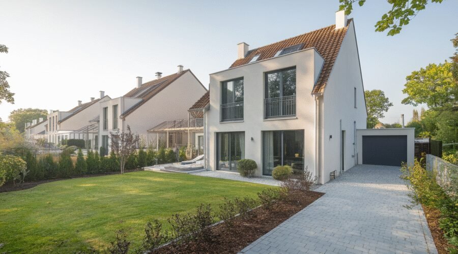 estimation maison lieusaint