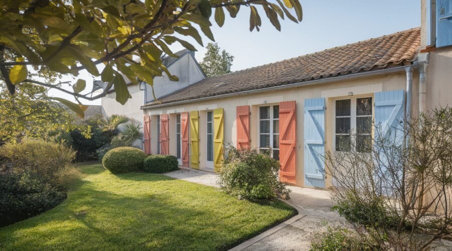 estimation maison réau