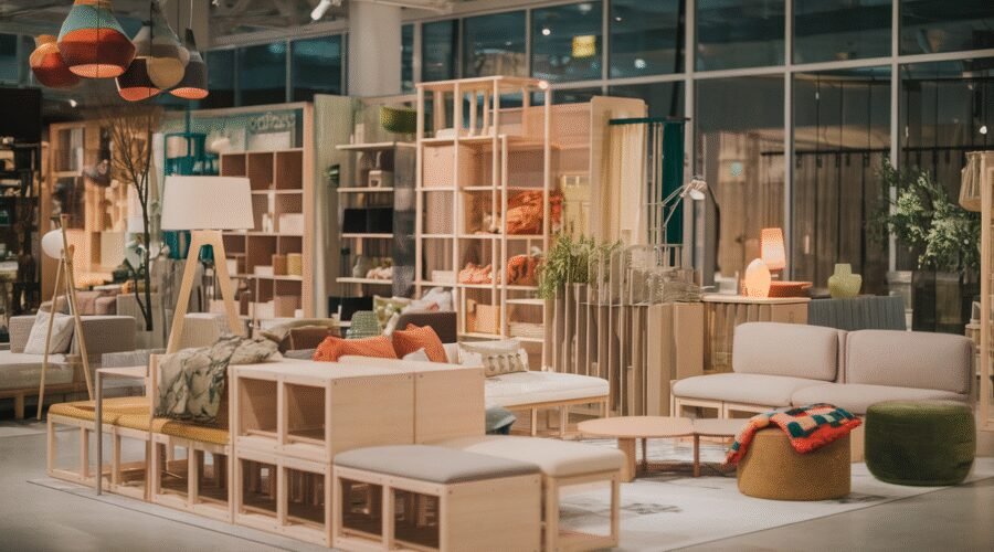 ikea senart