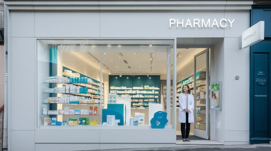 pharmacie moissy-cramayel