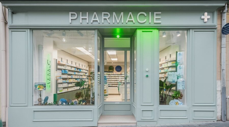 pharmacie savigny-le-temple