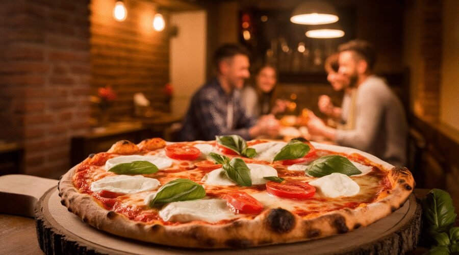 pizzeria combs-la-ville