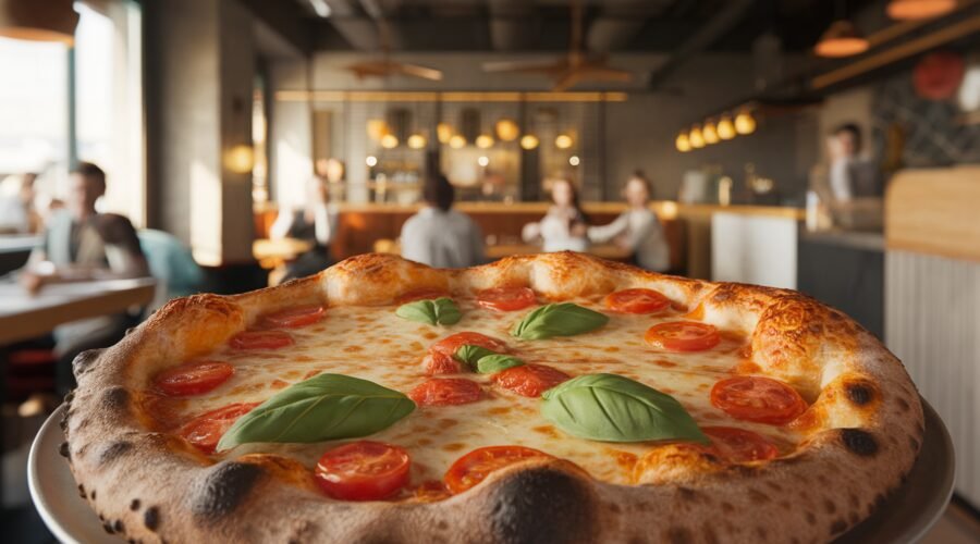 pizzeria moissy-cramayel