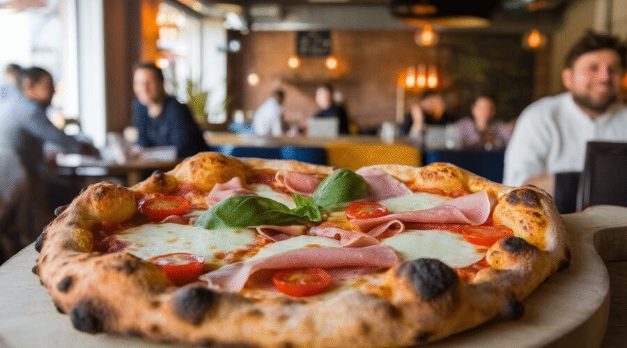 pizzeria quincy-sous-sénart