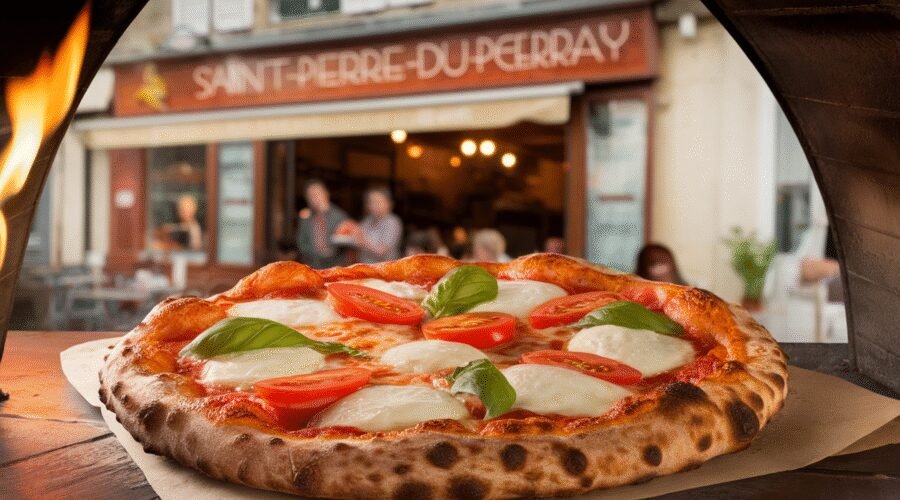 pizzeria saint-pierre-du-perray