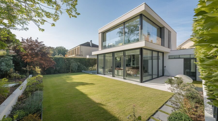 prix maison lieusaint