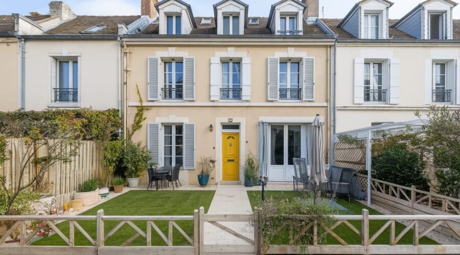 prix maison saintry-sur-seine