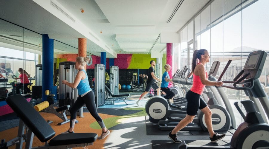 salle de sport moissy-cramayel