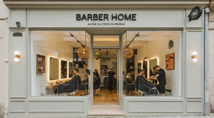 Trouver un barbier à Saint‑Pierre‑du‑Perray Anne Frank