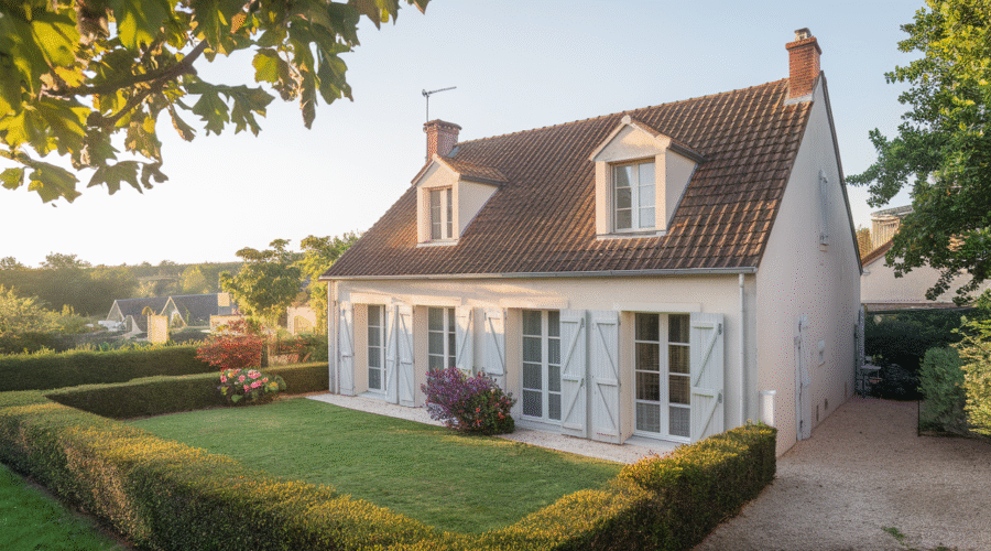 comment vendre sa maison à Combs‑la‑Ville