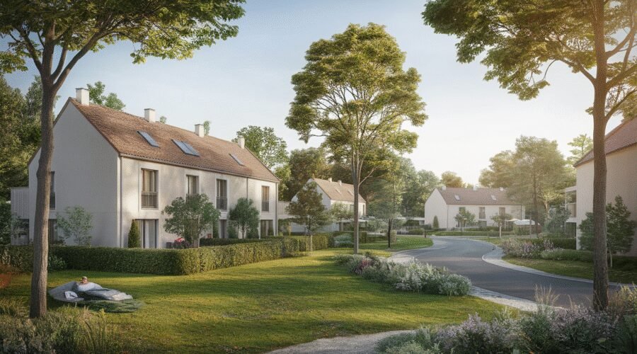 prix immobilier quartier Beausoleil Combs‑la‑Ville