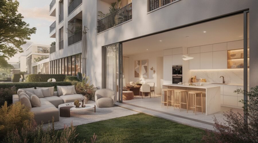 Vendre appartement à Soisy‑sur‑Seine