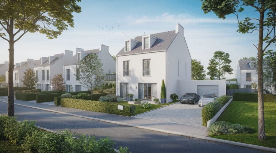 Vendre maison à Corbeil‑Essonnes Montconseil
