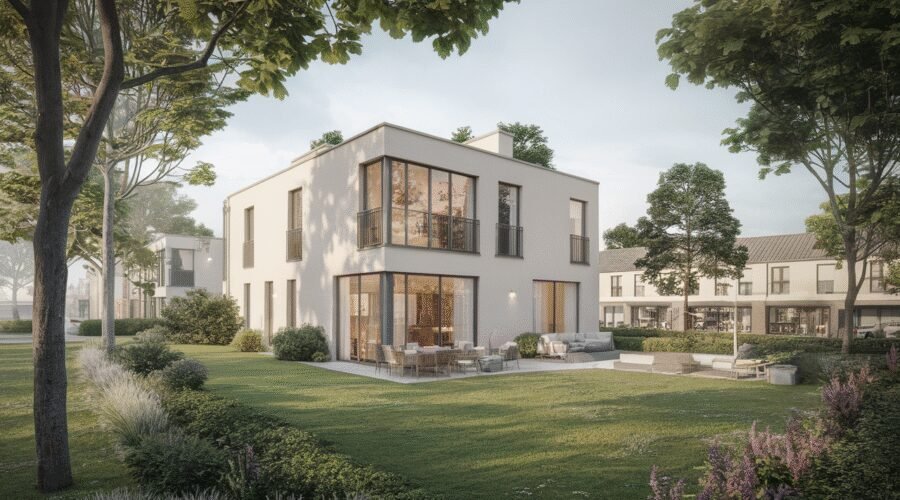vendre maison à Épinay‑sous‑Sénart