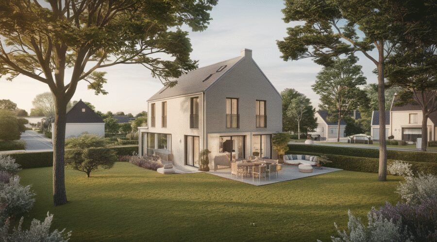 Vendre maison à Quincy‑sous‑Sénart