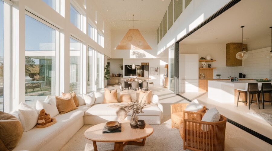 🏠 Vente immobilière