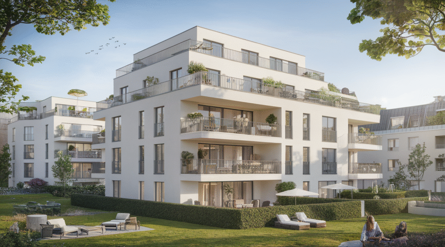 estimation appartement Moissy‑Cramayel