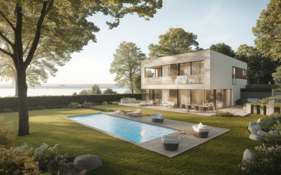 Maison à vendre à Soisy-sur-Seine pour estimation immobilière