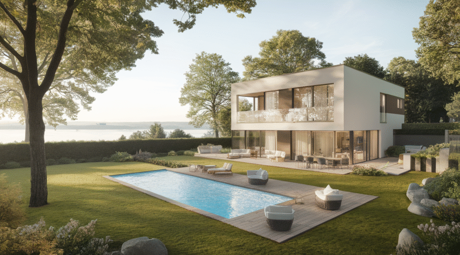 Estimation bien à Soisy‑sur‑Seine