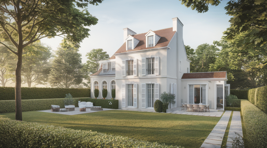 estimation bien à Soisy‑sur‑Seine